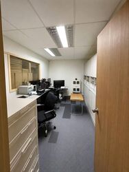 Mandai Industrial Building (D25), Factory #579586381